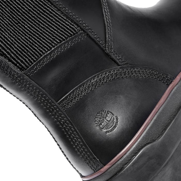 Timberland Malynn Mid Waterproof boots 6 BNWOB - Picture 6 of 13